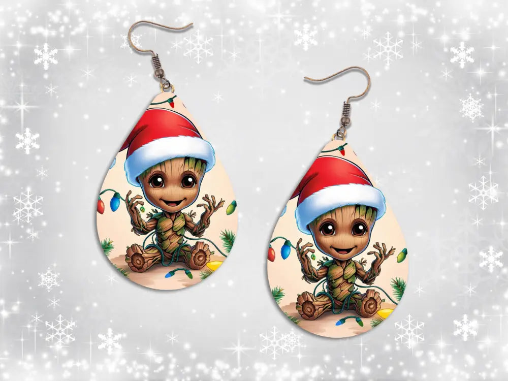 Let the Christmas Fun Begin – Multi