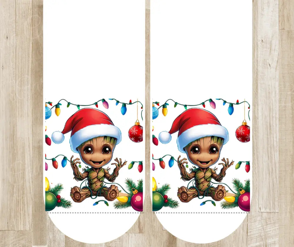 Let the Christmas Fun Begin – Multi