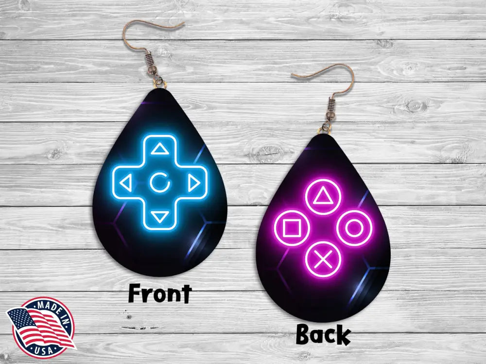 Let's Play – Multi