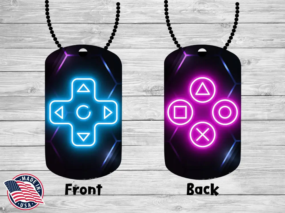 Let's Play – Multi