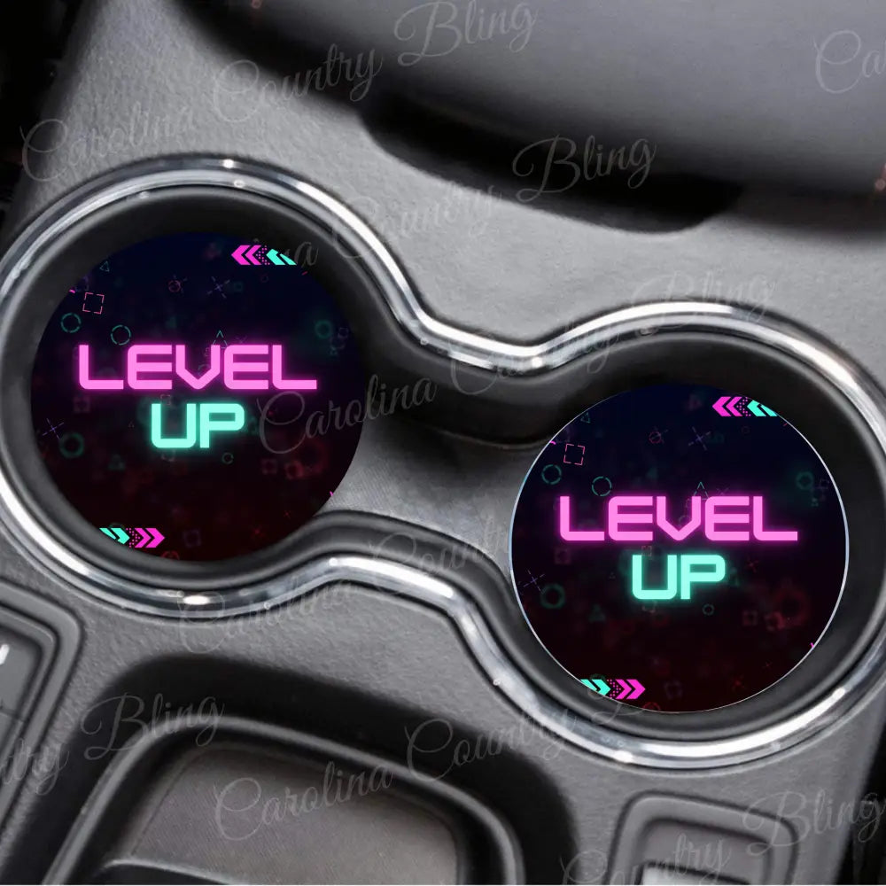 Level Up – Multi