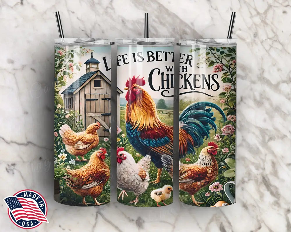 Life is Better - Multi