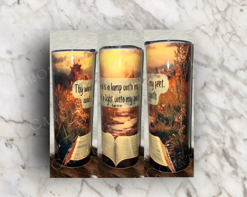 Light Unto My Path - Multi