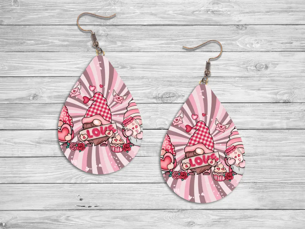 Love Love Love – Pink