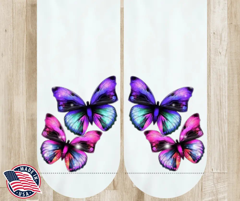 Love For Butterflies - Multi