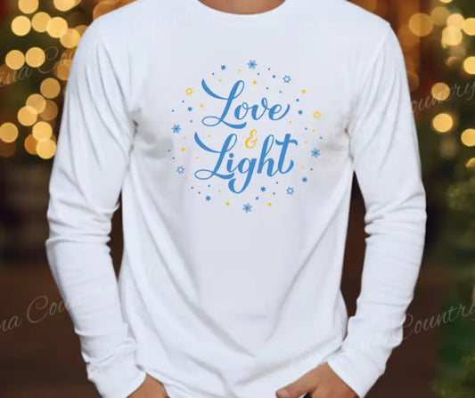 Love & Light - Multi