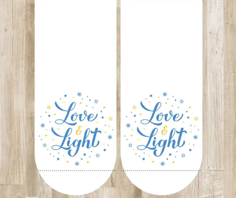 Love & Light - Multi