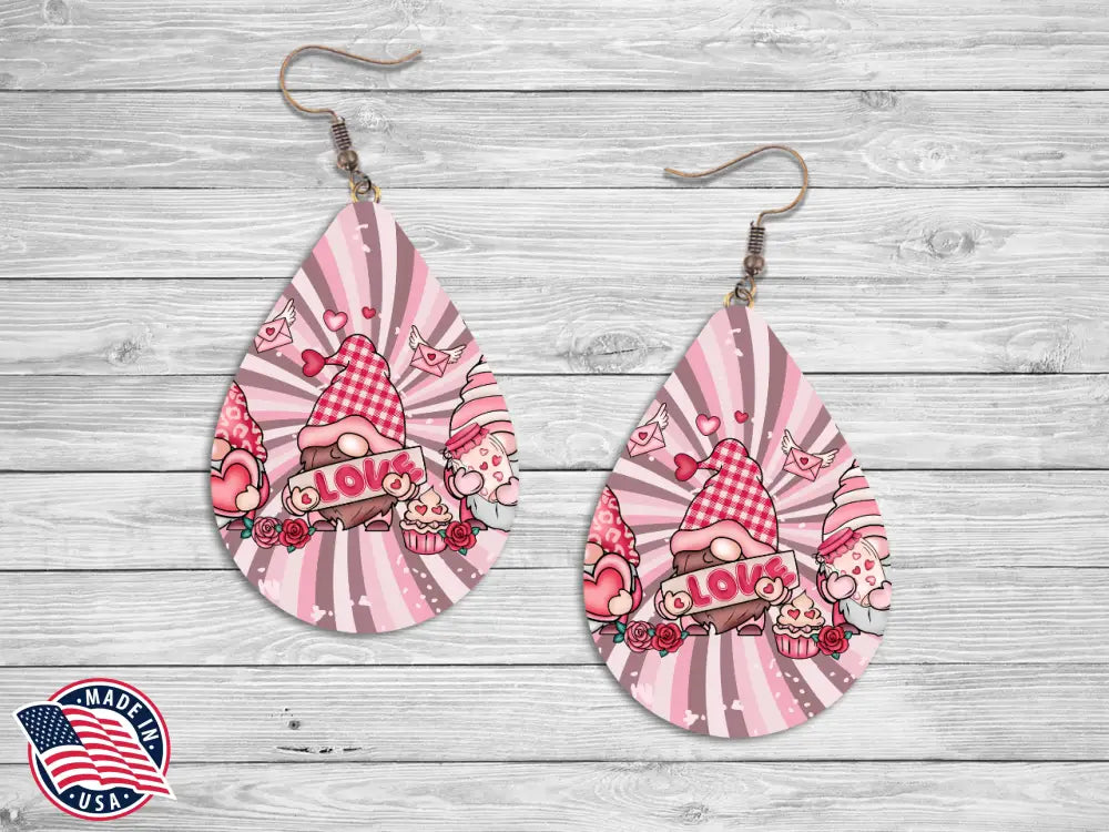 Love Love Love – Pink