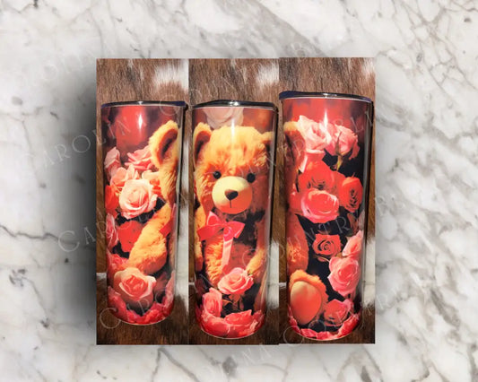 Love You Beary Much – Multi