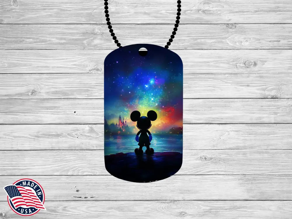 Magic Comes to Life – Multi