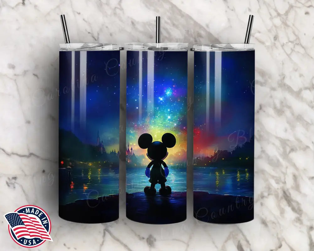 Magic Comes to Life – Multi