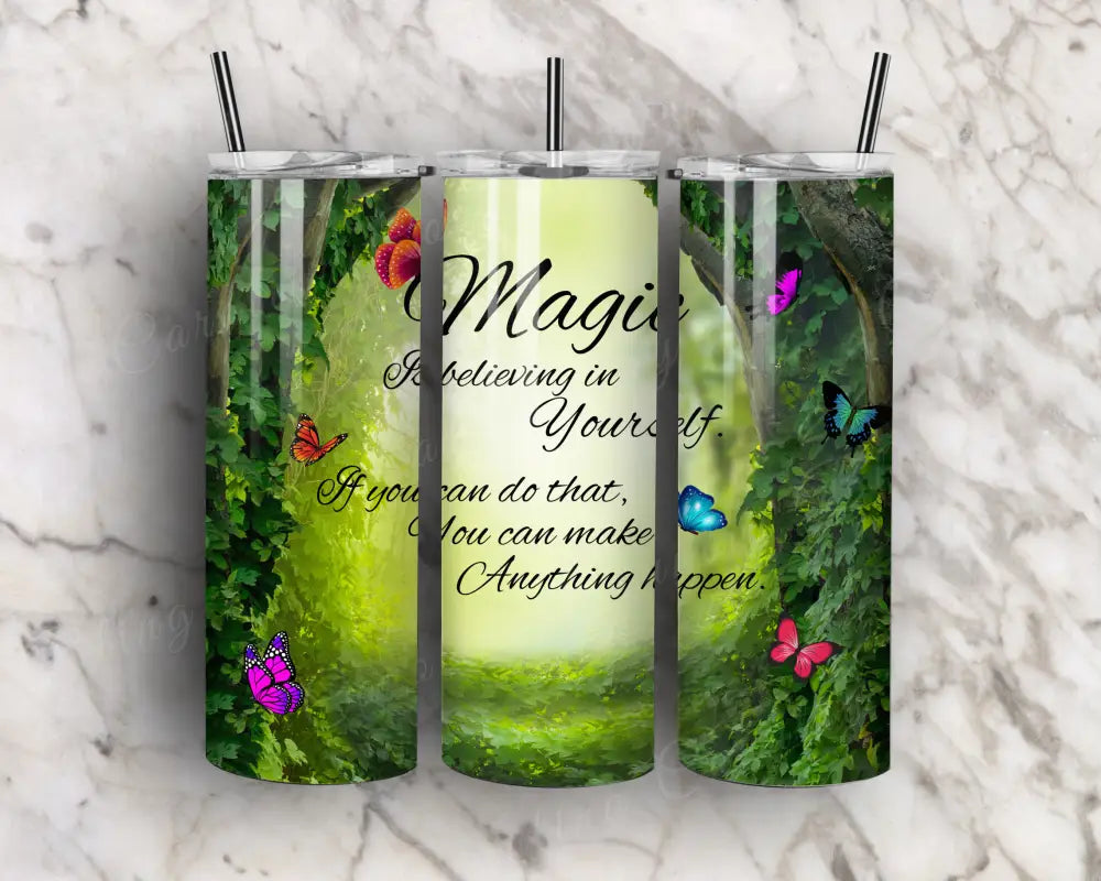 Magic in Yourself – Multi