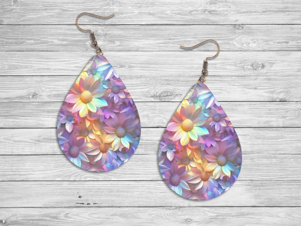 Magical Daisies – Multi