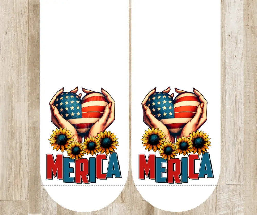 Merica – Multi