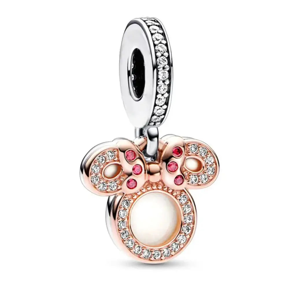 Minnie Love – Rose Gold