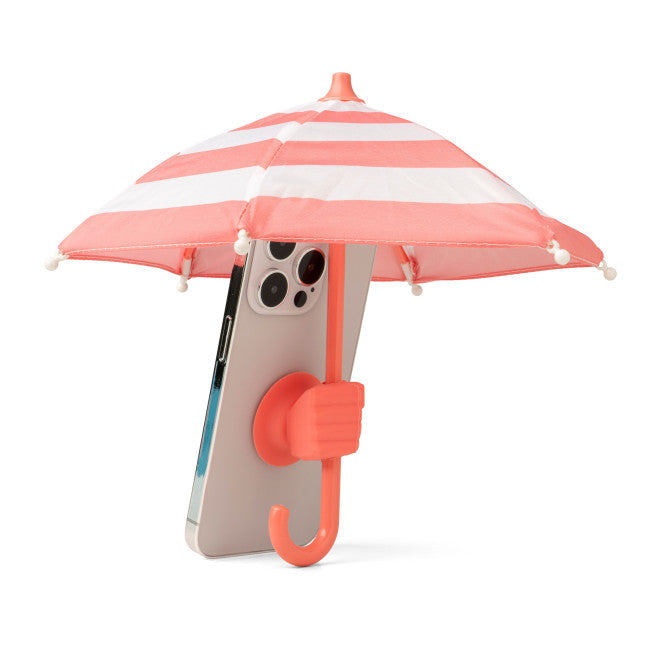 Modern Monkey Cabana Boy Phone Umbrella Glare Reducer - Assorted Colors MMCC24
