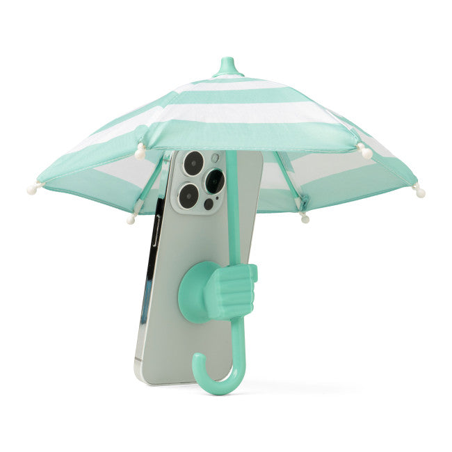 Modern Monkey Cabana Boy Phone Umbrella Glare Reducer - Assorted Colors MMCC24