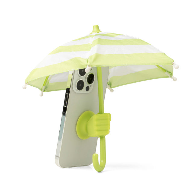 Modern Monkey Cabana Boy Phone Umbrella Glare Reducer - Assorted Colors MMCC24