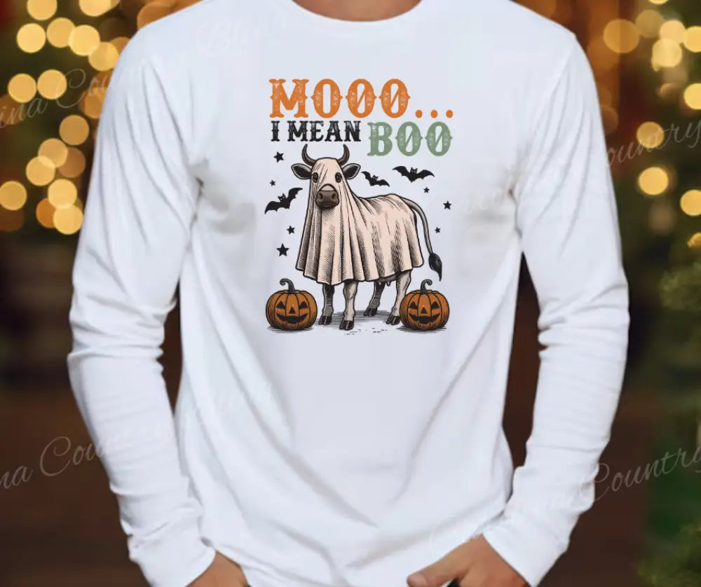 Moo Boo - Multi