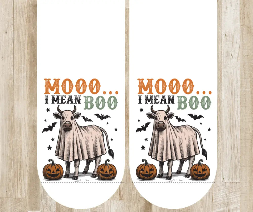 Moo Boo - Multi