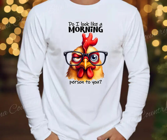 Morning Person – Multi