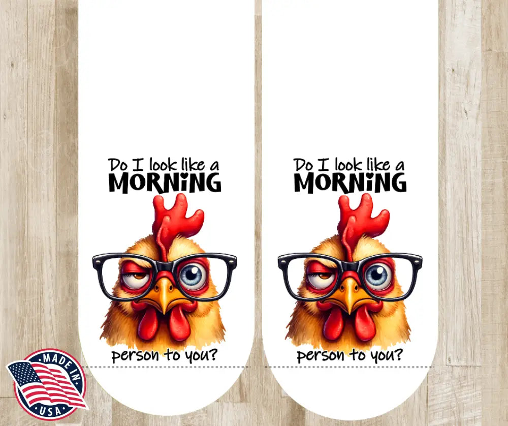 Morning Person – Multi