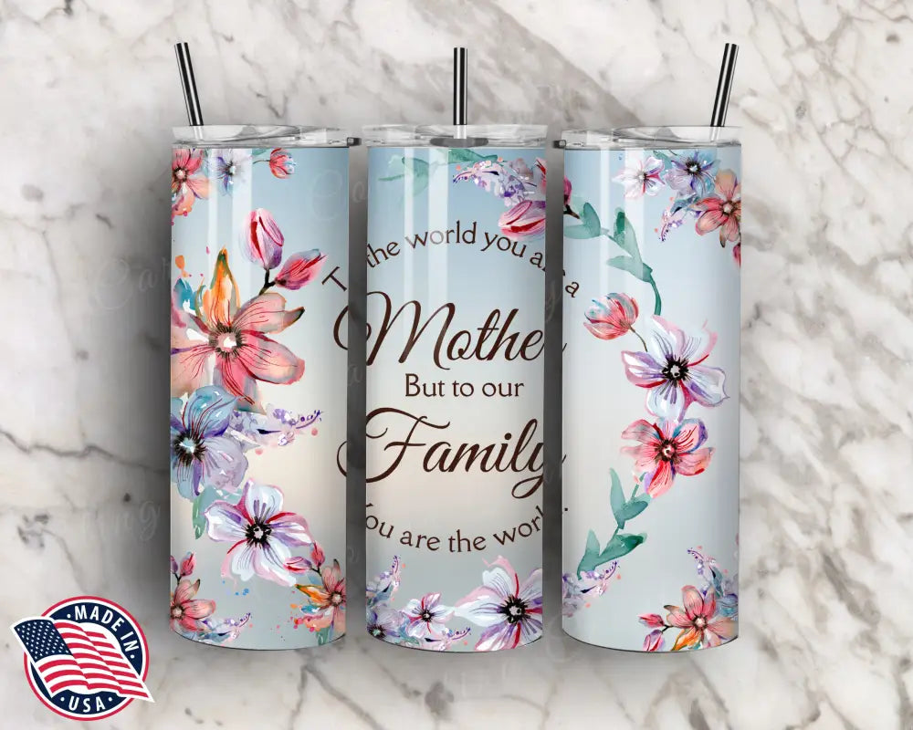 Mother – Multi