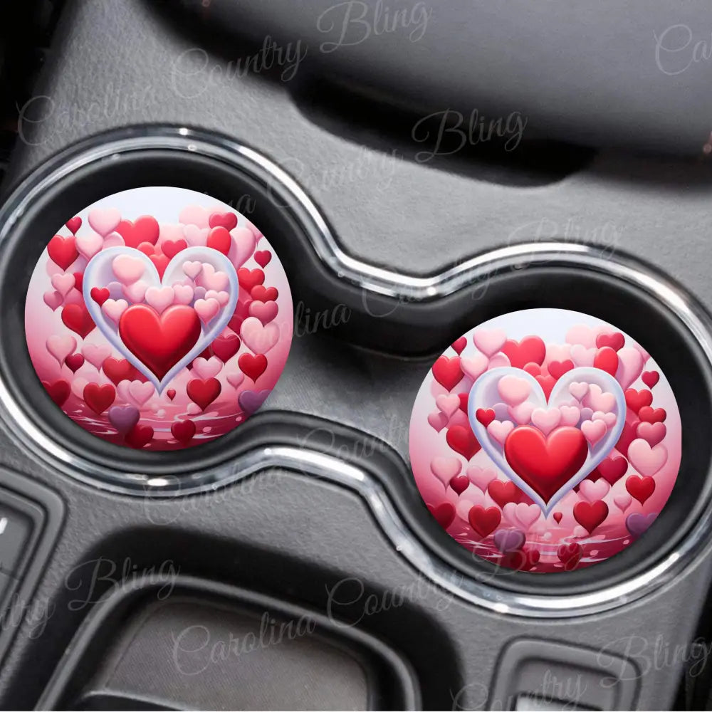 My Heart Beats For You – Pink