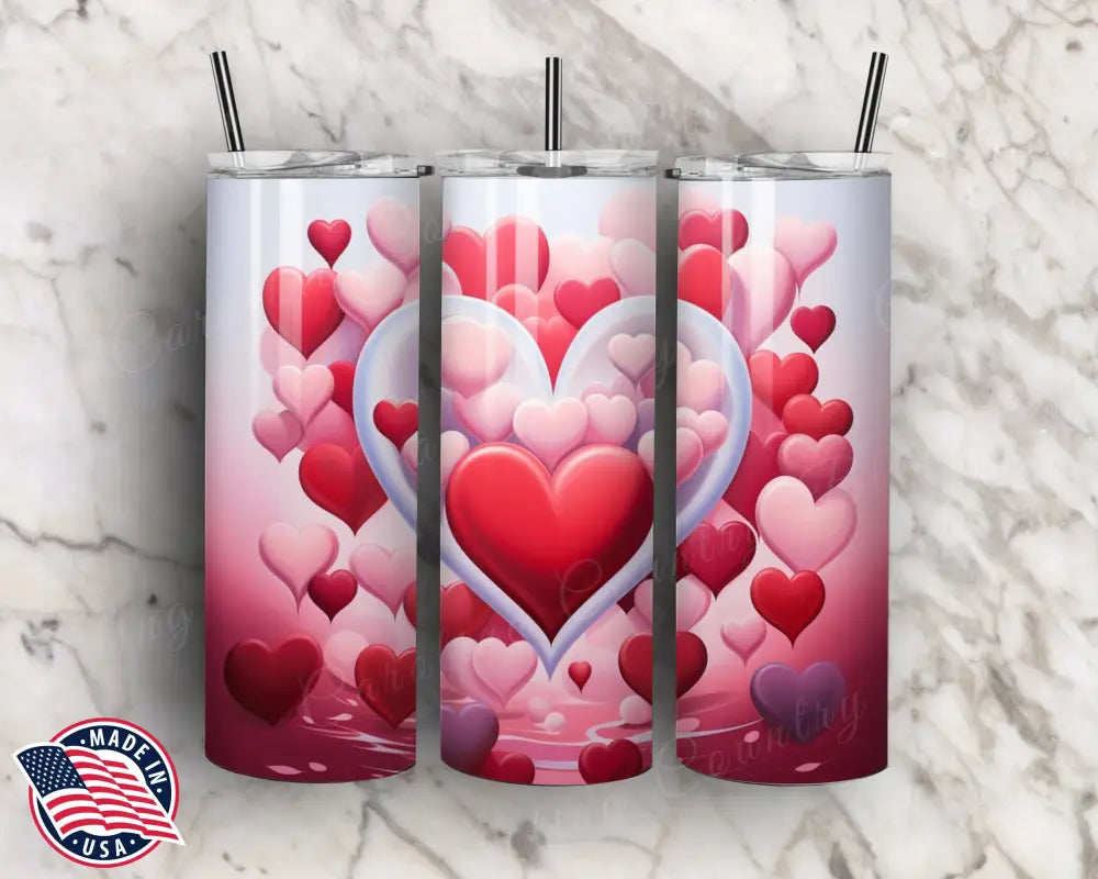 My Heart Beats For You – Pink