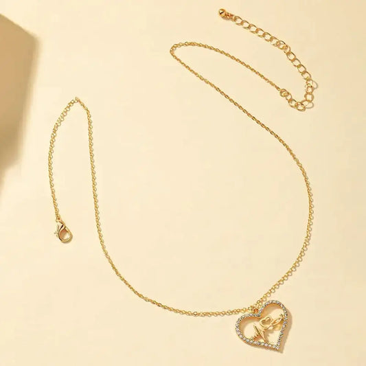 My Heart Beats – Gold