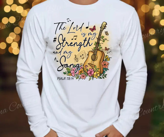 My Strength – Multi