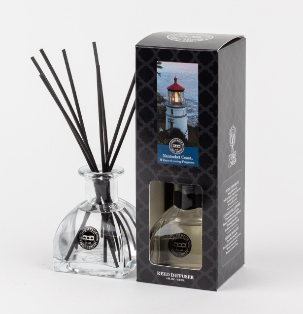 Petite Reed Diffuser - Bridgewater Candle Company