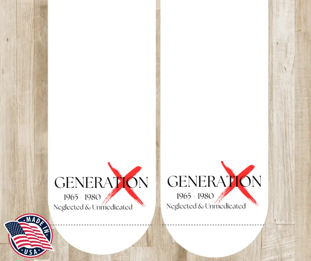 Neglected & Unmedicated – Multi