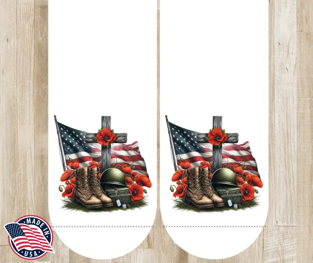 Never Forget – Multi