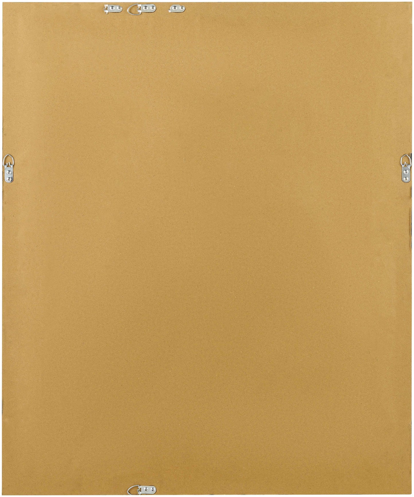 Netzschkau Rectangular Mirror