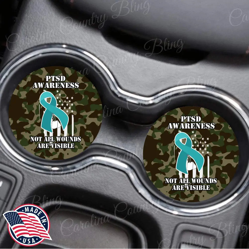 Not All Wounds – Multi