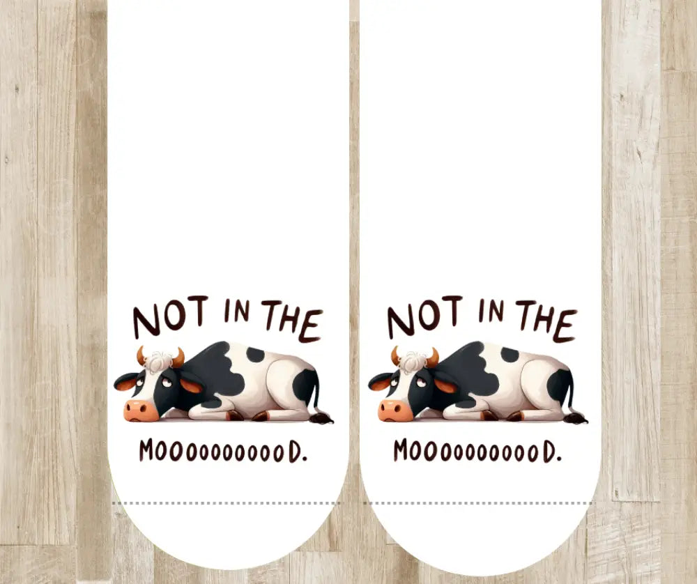 Not in the Mooood – Multi