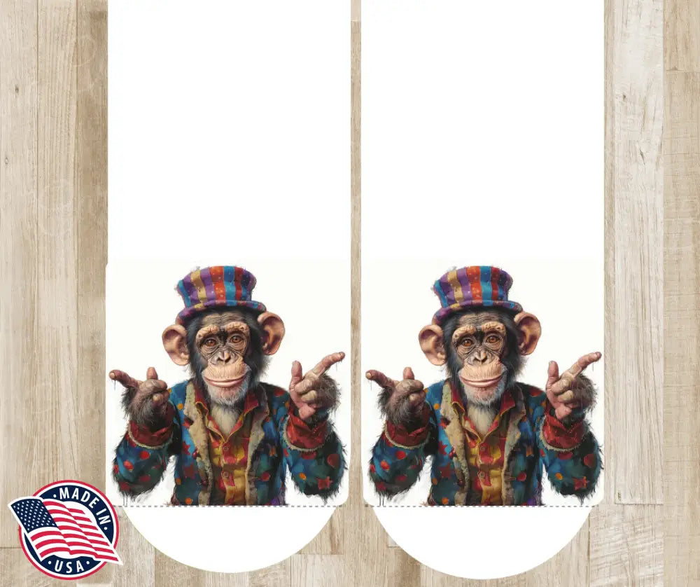 Not My Circus – Multi