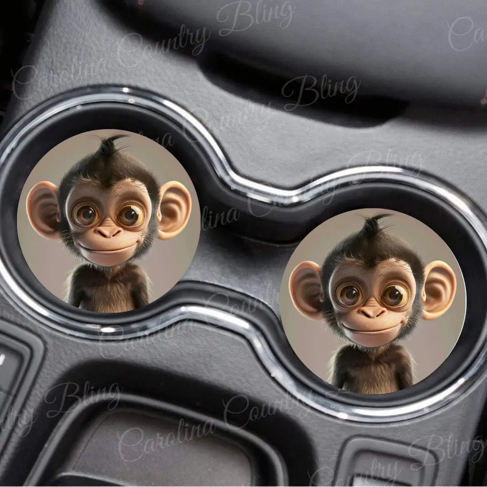 Not My Monkey – Multi