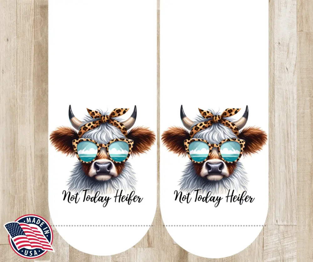 Not Today Heifer – Multi