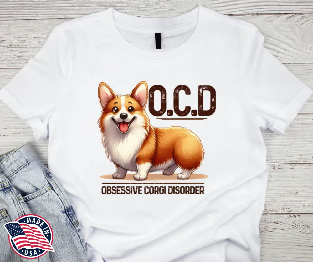 OCD – Multi