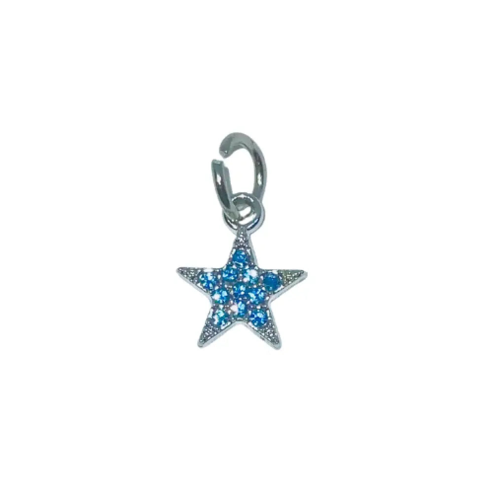 Oh My Stars! - Blue