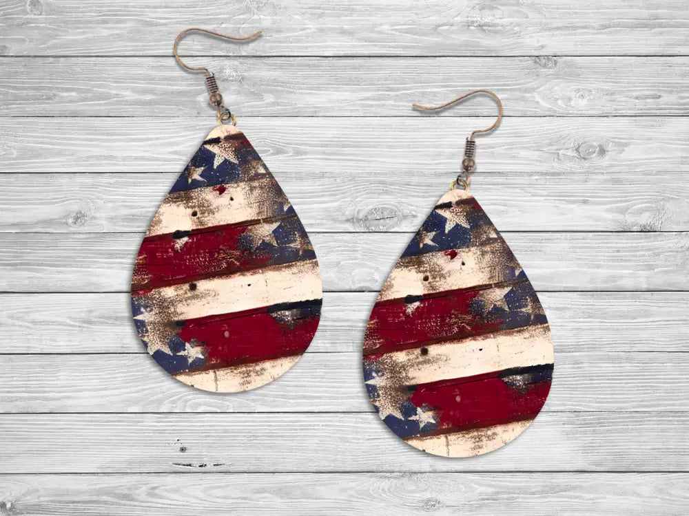 Old Glory – Multi