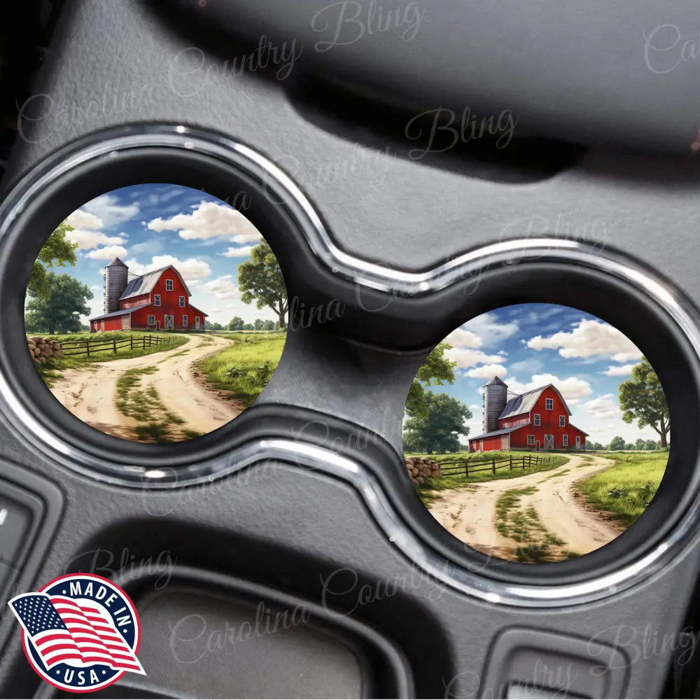 Out On The Farm – Multi