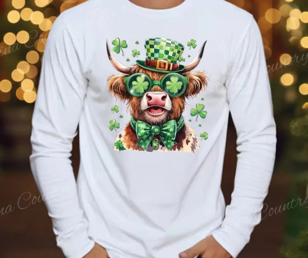 Party Animal – White