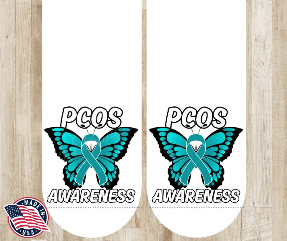 PCOS Awareness - Multi