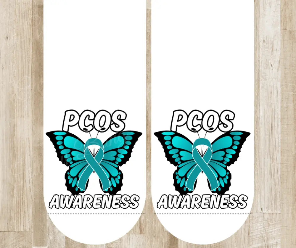 PCOS Awareness - Multi