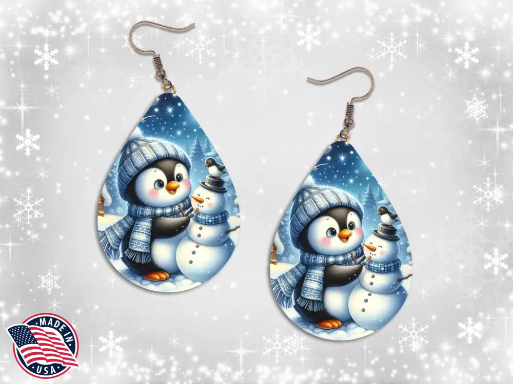 Penguin Love - Multi