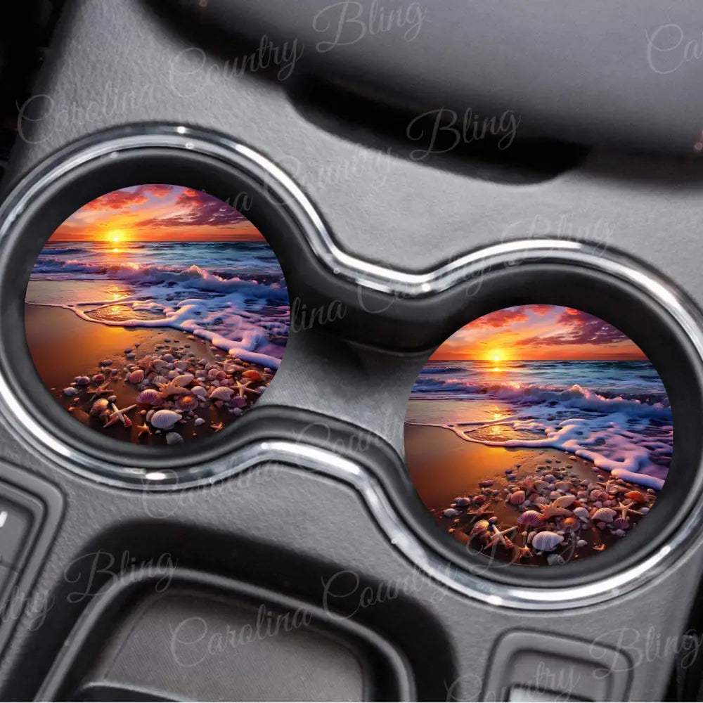 Perfect Sunrise- Multi