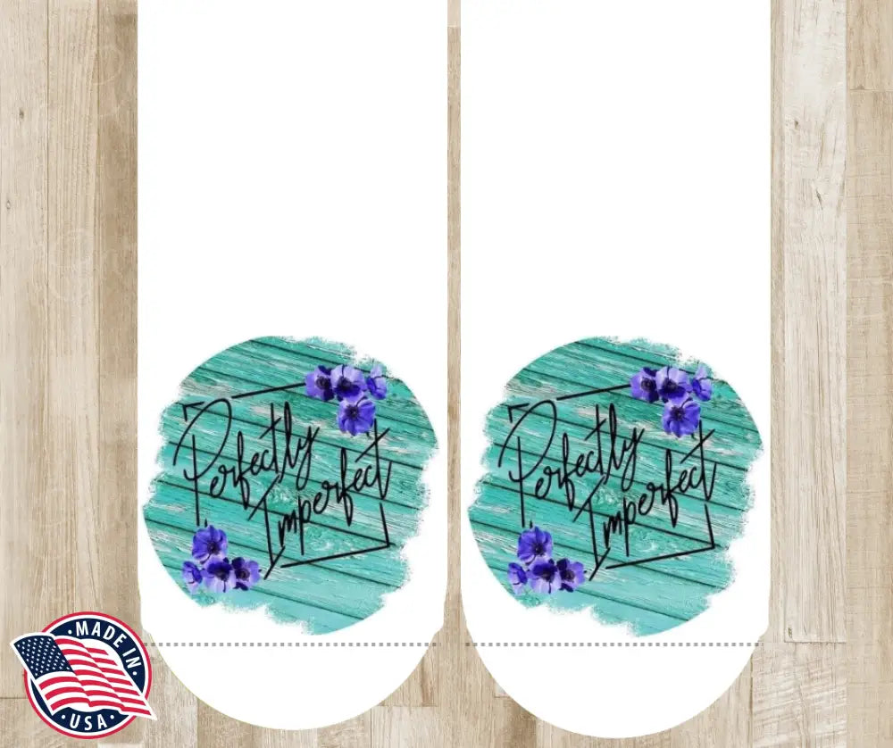 Perfectly Imperfect – Multi